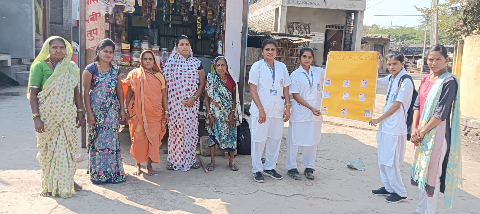 health education